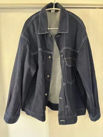 데님 자켓 journal standard relume 사이즈 L