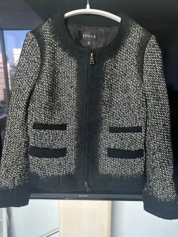 EPOCA 자켓