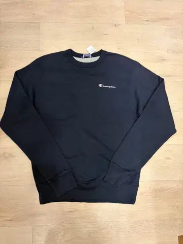 Champion 구제 맨투맨 사이즈 S