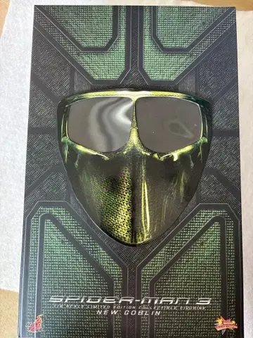 핫토이즈 뉴 고블린