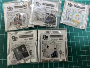 에이트피스 아크릴 참