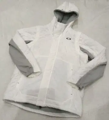 겨울 한정 판매 OAKLEY 오클리 자켓 속기모 2WAY XL