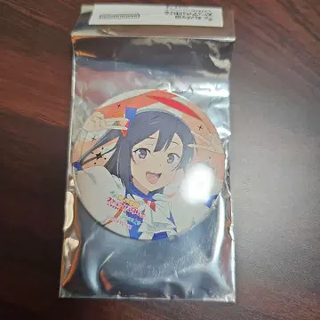 니지가사키 영화 세츠나 캔뱃지