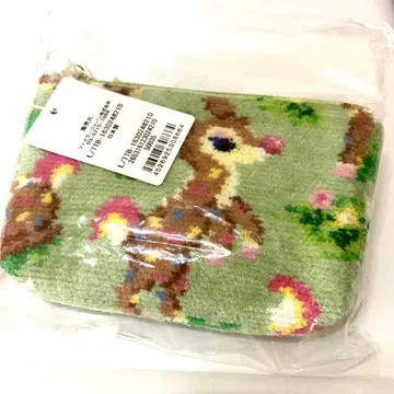 페일러 툰툰밤비노 파우치