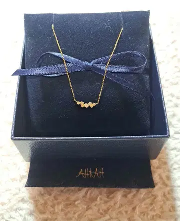 K10 골드 목걸이 AB17620100