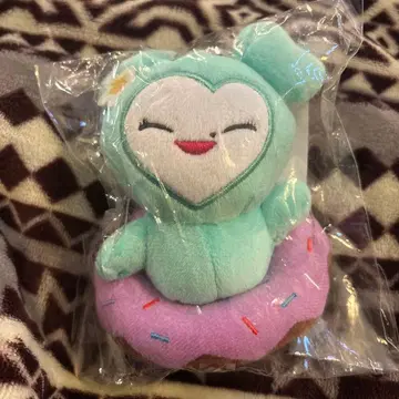 twice 미브리 러블리 백참 미나