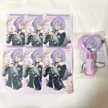 스타포니 유메 카드 미니펜라