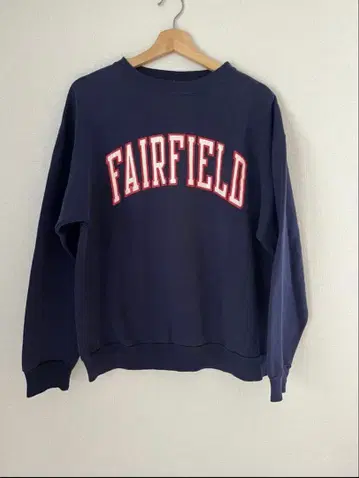 80s~90s JANSPORT 맨투맨 MAID IN USA