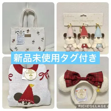 타임세일 22시까지! 한정판 1세트! 크리스마스 릴린린 4