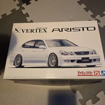 아오시마 앨리스 1/24 프라모델