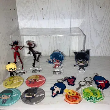 미라큘러스 묶음 판매