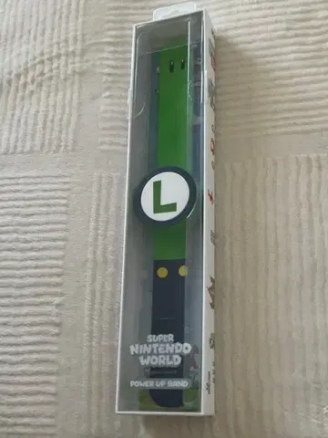 루이지 파워업 밴드 USJ