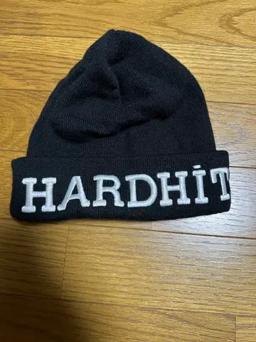 HARDHIT NEWERA 니트 캡 야마모토 kid