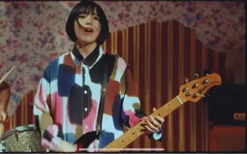 [ PEDRO 아유니 D 착용 ] SUKU 파자마