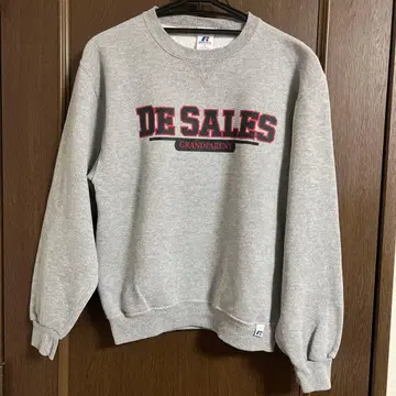 러셀 애슬레틱 트레이닝복 짧은 기장 S 사이즈