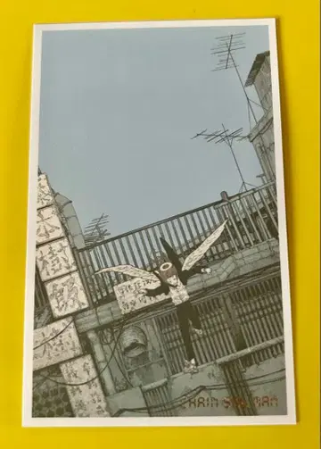 체인소 맨 덴지의 메모리얼 컬렉션 추억 카드 천사의 악마 f