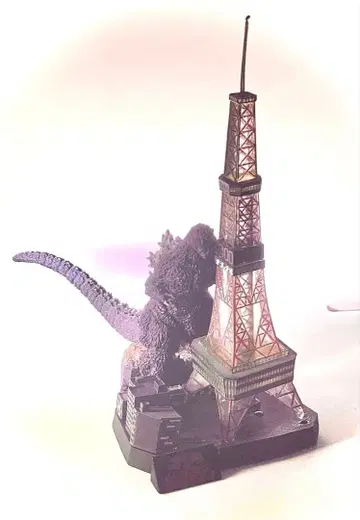 고질라 전집 2nd 고질라 vs 스페이스 고질라