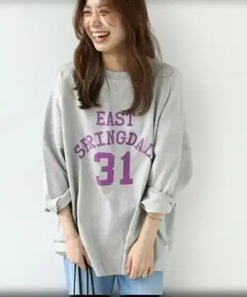 저널 스탠다드 리룸 별주 챔피온 티셔츠