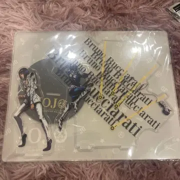 죠죠의 기묘한 모험 아크릴 스탠드