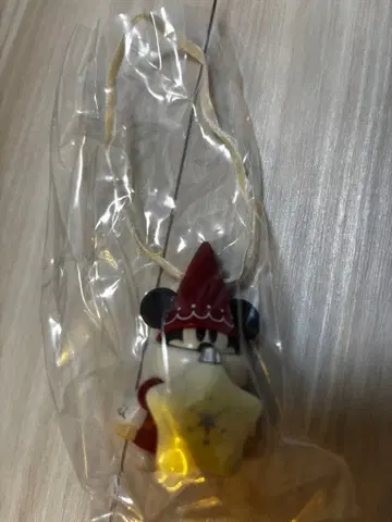 릴린린 캡슐 토이 2025 빨간색