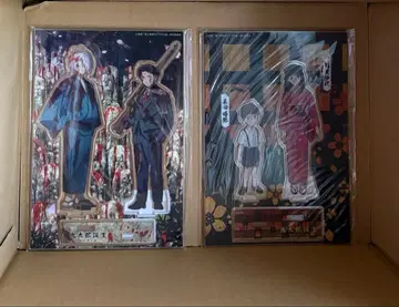 게게게의 수수께끼 굿즈 등 세트