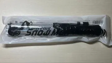 Snow Man Dome Tour 2025-2026 ON 응원봉