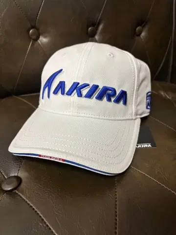 AKIRA 골프 투어 캡