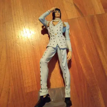 죠르노 죠바나 피규어