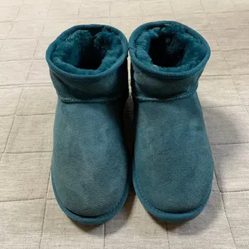 EMUAustralia 어그 부츠(24.0)