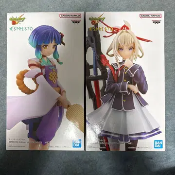 반다이 남코 ESPRESTO 몬스토 야쿠모 마사무네