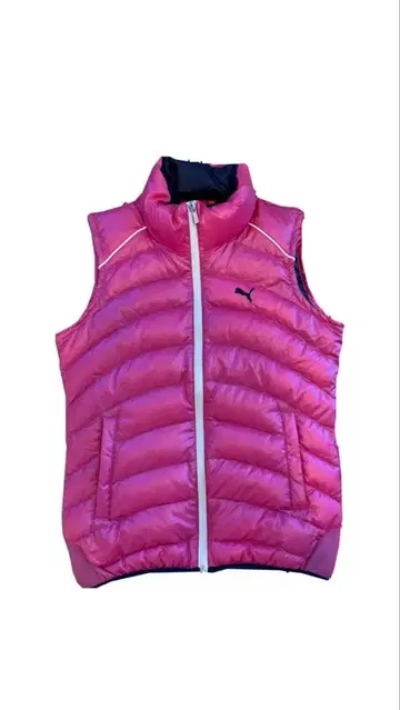 PUMA 다운 베스트