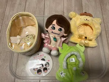 치비누이 오하시 카즈야 세트 판매