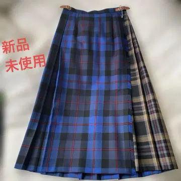 오닐 오브 더블린 플리츠 스커트