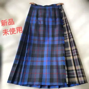 오닐 오브 더블린 플리츠 스커트