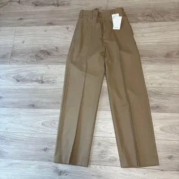 Spick & Span 베이지 팬츠