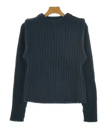 언더커버 니트 스웨터 남성용