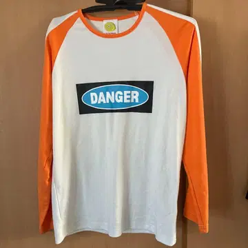 [ DANGER ] hide 셔츠