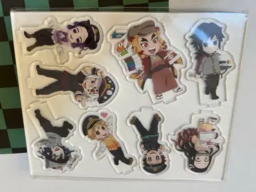 귀멸의 칼날 오사카 메트로