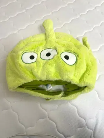 리틀 그린 팬캡 토이스토리