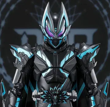 S.H.Figuarts 가면라이더 X 기츠  네이션 2025