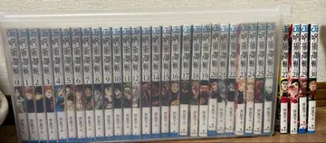 주술회전 전 30권 세트