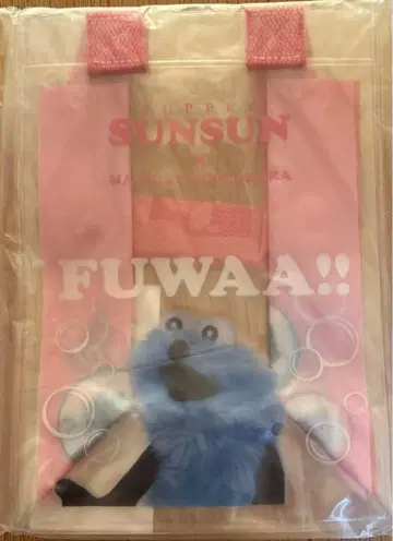 마츠키요 코코카라 한정판 퍼펫 순순 콜라보