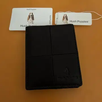 Hush Puppies 접이식 지갑
