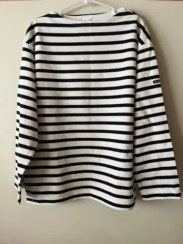 Helly Hansen/스트라이프 긴팔 롱티