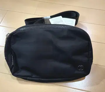 lululemon 룰루레몬 벨트백 미사용