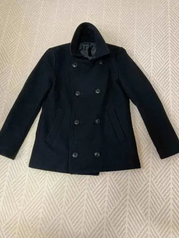 URBAN RESEARCH 피 코트 사이즈 M