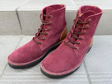 superior labor 스웨이드 부츠 슈페리올 레이버 신발