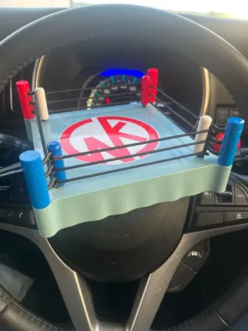 BANDAI NAMCO 킨케시 공식 반지