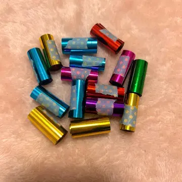 시쿠포니 SIXFONIA 은색 테이프 은테