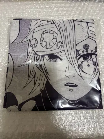 귀멸의 칼날 울리는 손수건 우즈이 텐겐